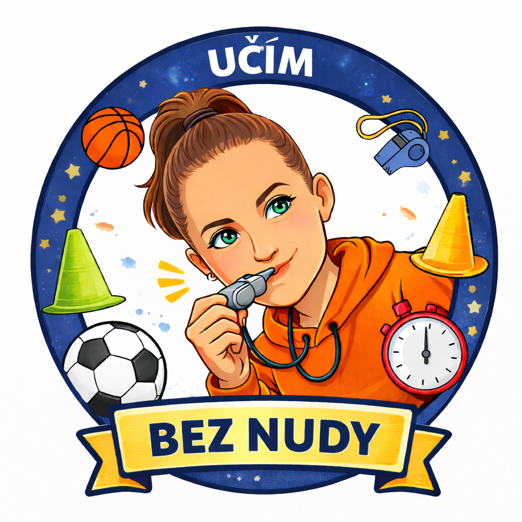 Učím bez nudy