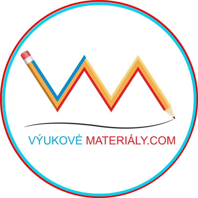 Výukové materiály