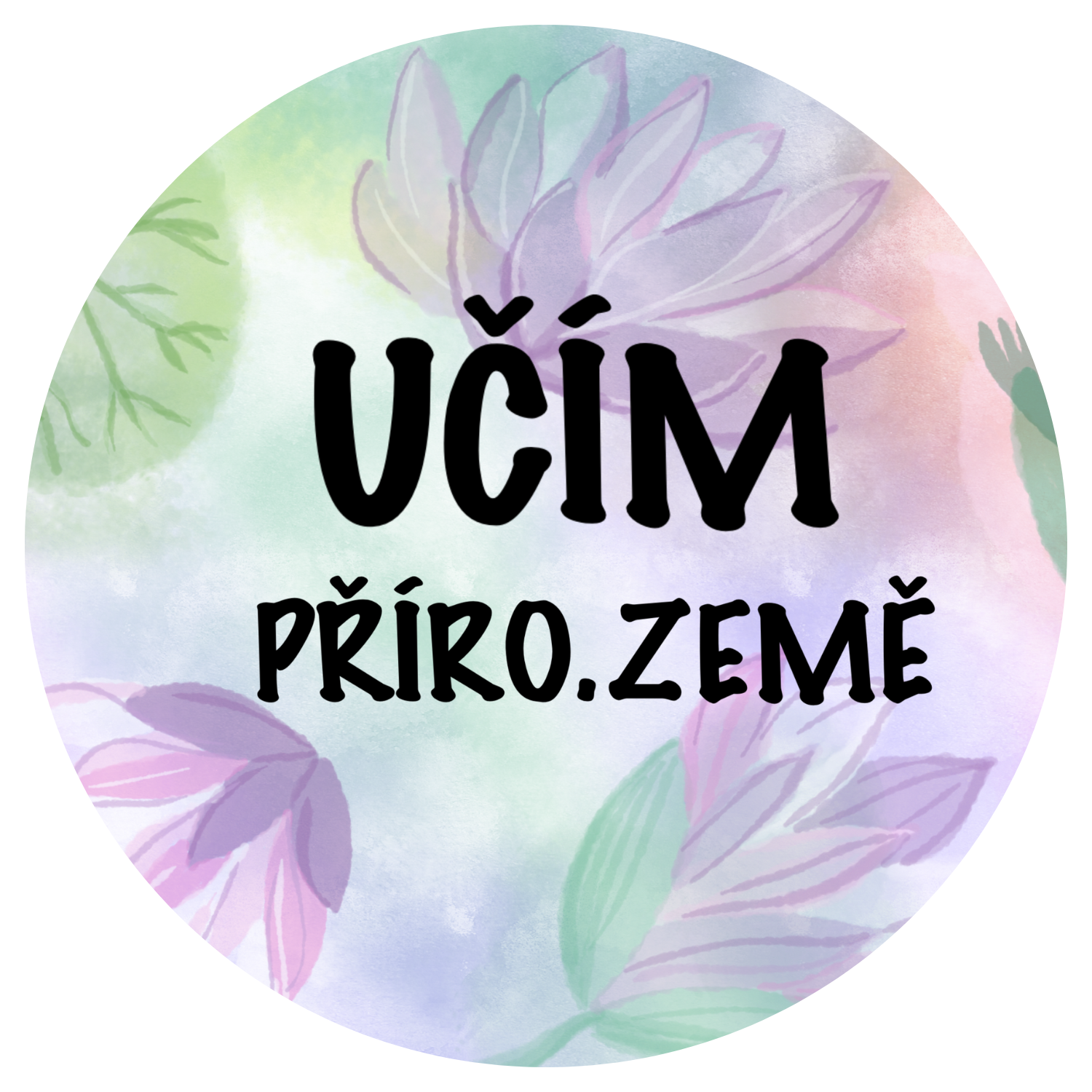 Učím příro.země