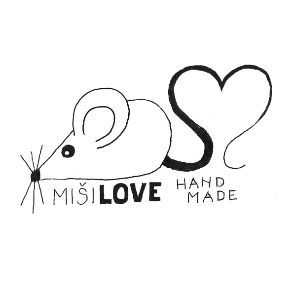 Mišilovehandmade