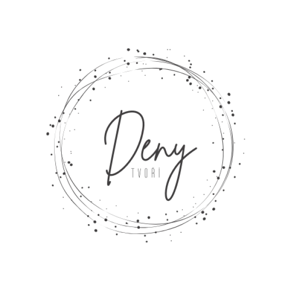 Deny tvoří