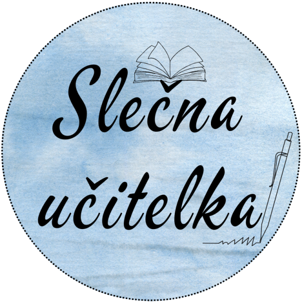 Slečna učitelka